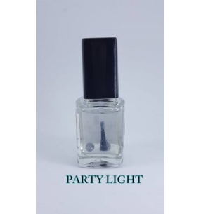 Smalto per stamping party light