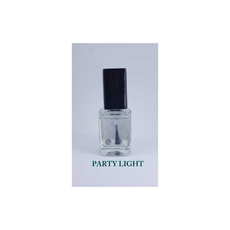 Smalto per stamping party light