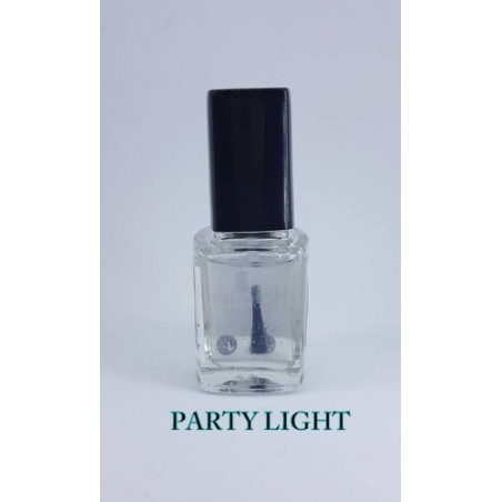 Smalto per stamping party light
