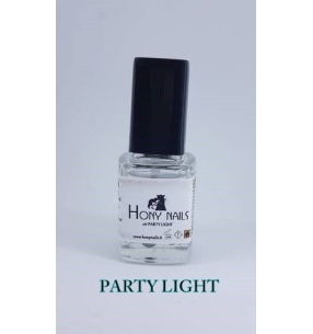 Smalto per stamping party light 2