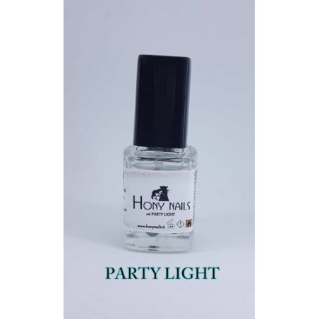 Smalto per stamping party light