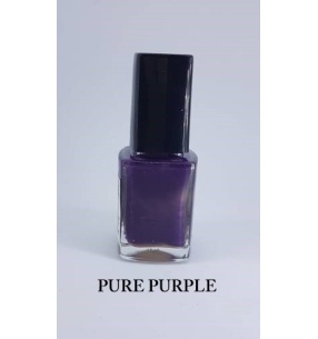 Smalto per stamping purple