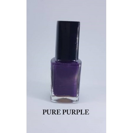 Smalto per stamping purple