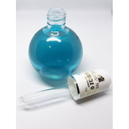 Olio per cuticole cocco - 75 ml