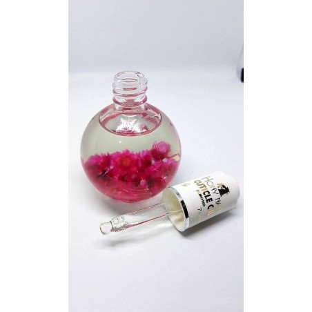 Olio per cuticole mandorla - 75 ml