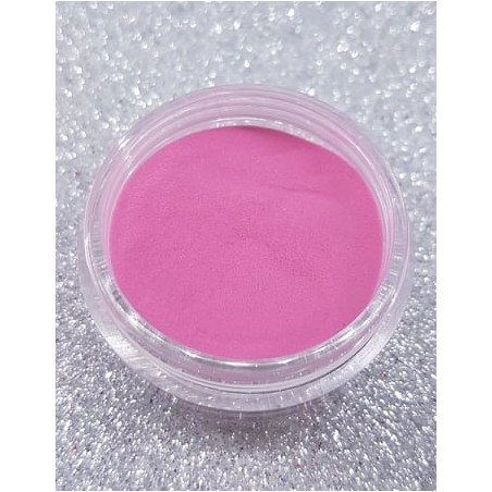 Polveri acriliche colorate Hot Pink - 5gr
