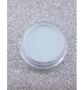 Polveri acriliche colorate Pastel Blue - 5gr
