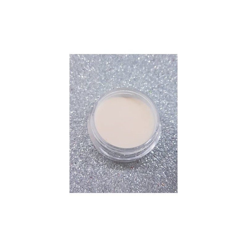 Polveri acriliche colorate Pastel Peach - 5gr