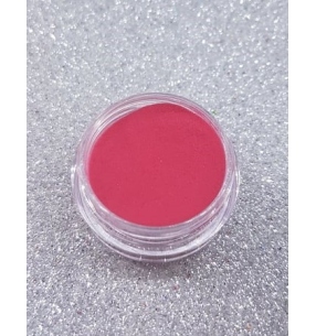Polveri acriliche colorate Pure Red - 5gr