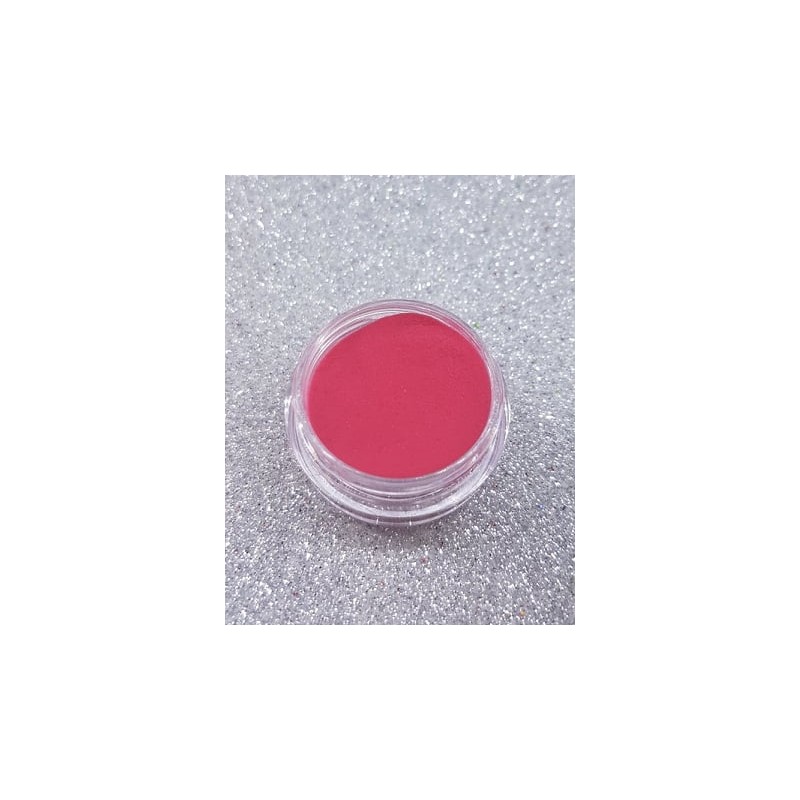 Polveri acriliche colorate Pure Red - 5gr