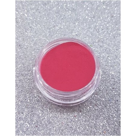 Polveri acriliche colorate Pure Red - 5gr