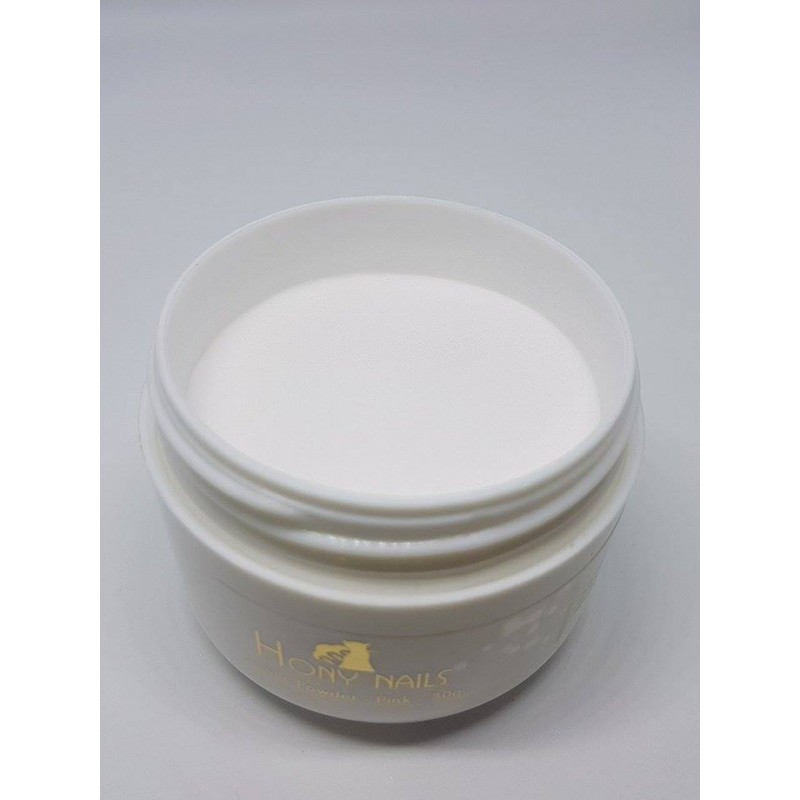 Polvere acrilica pink 15 gr