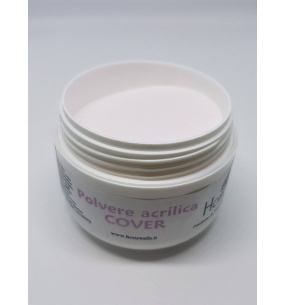 Polvere acrilica cover 15 gr