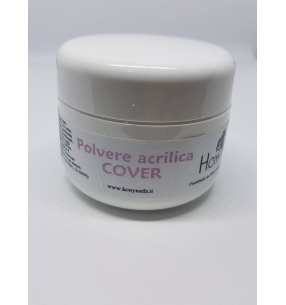 Polvere acrilica cover 15 gr 2