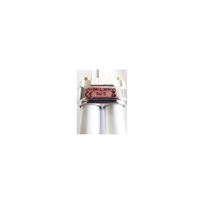 Bulbi uv 9 w L