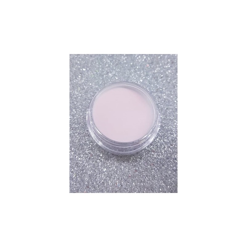 Polveri acriliche colorate Pastel pink- 5gr
