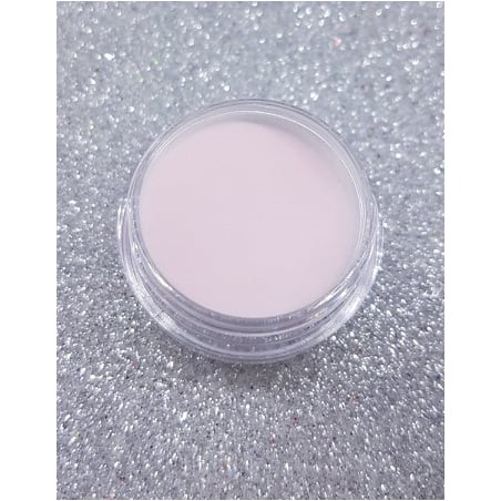 Polveri acriliche colorate Pastel pink- 5gr