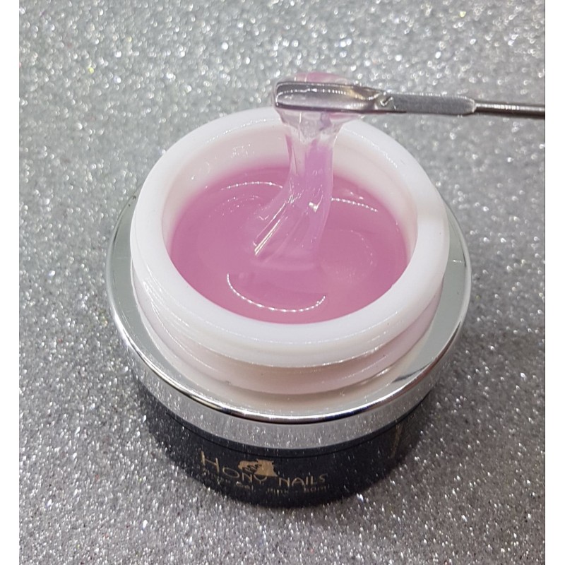 Gel monofasico Pink 30 ml