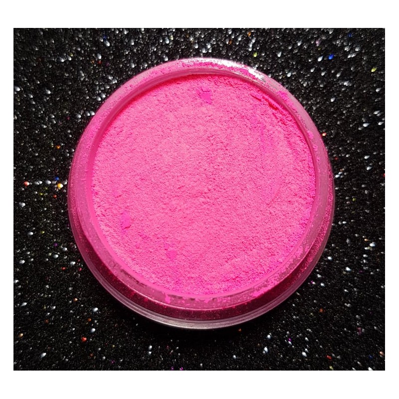 Polvere neon n°1