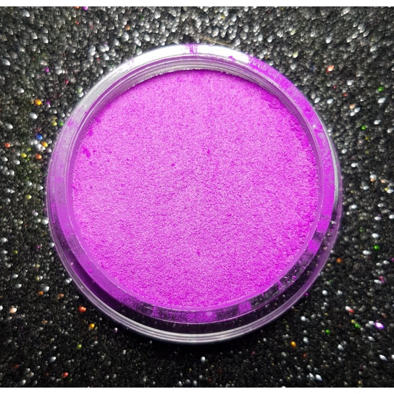 Polvere neon n°3