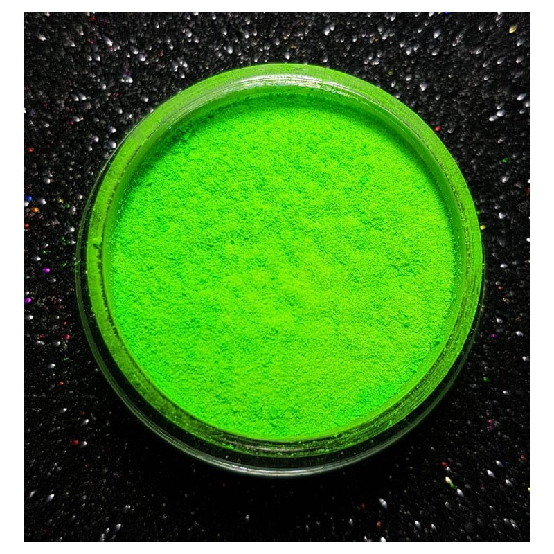 Polvere neon n°2