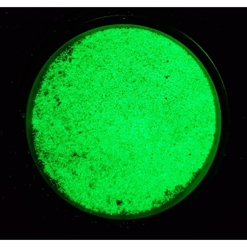 Polvere neon n°2