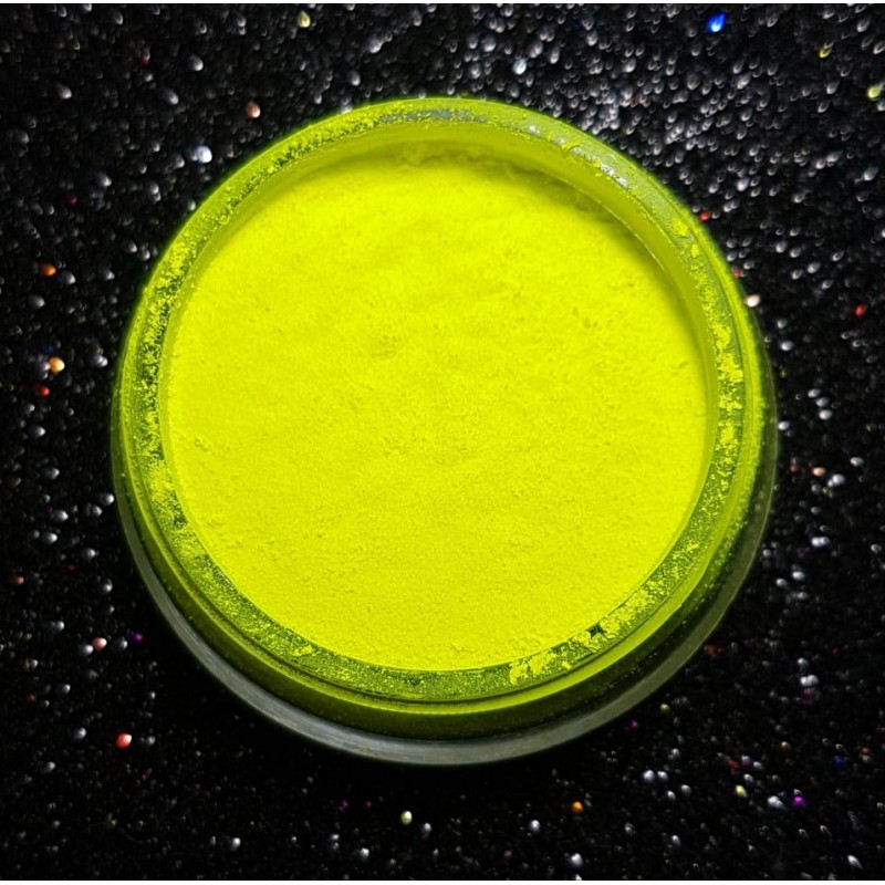 Polvere neon n°5