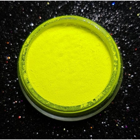 Polvere neon n°5
