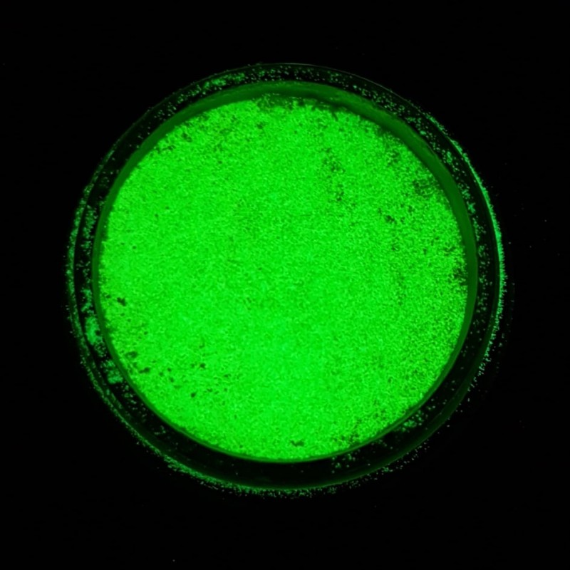 Polvere neon n°5