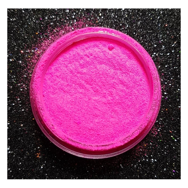 Polvere neon n°7