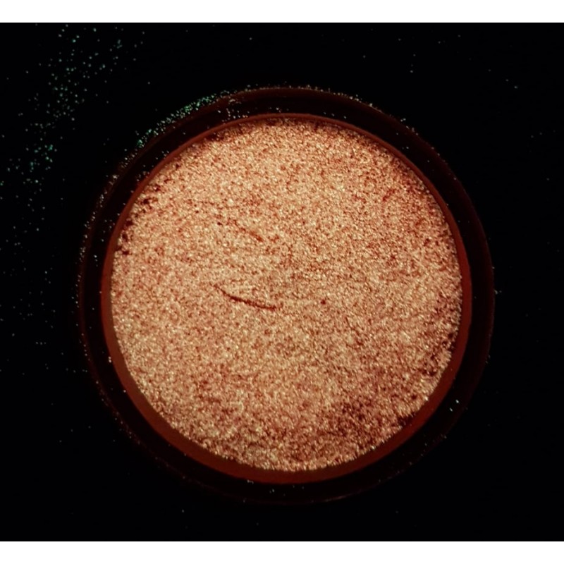 Polvere neon n°8