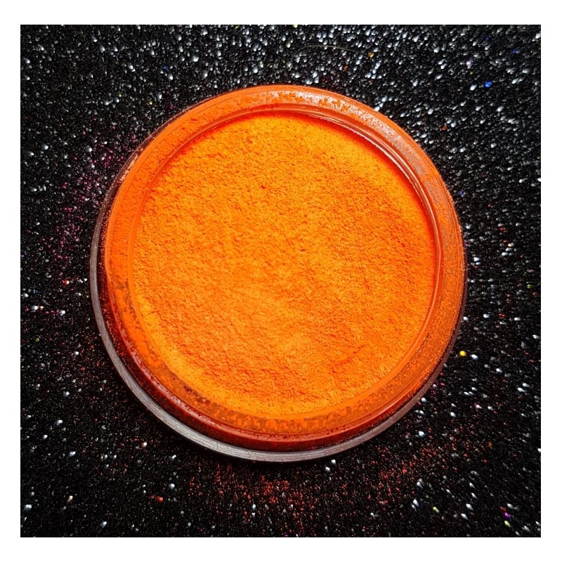 Polvere neon n°9