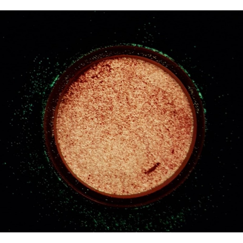 Polvere neon n°9