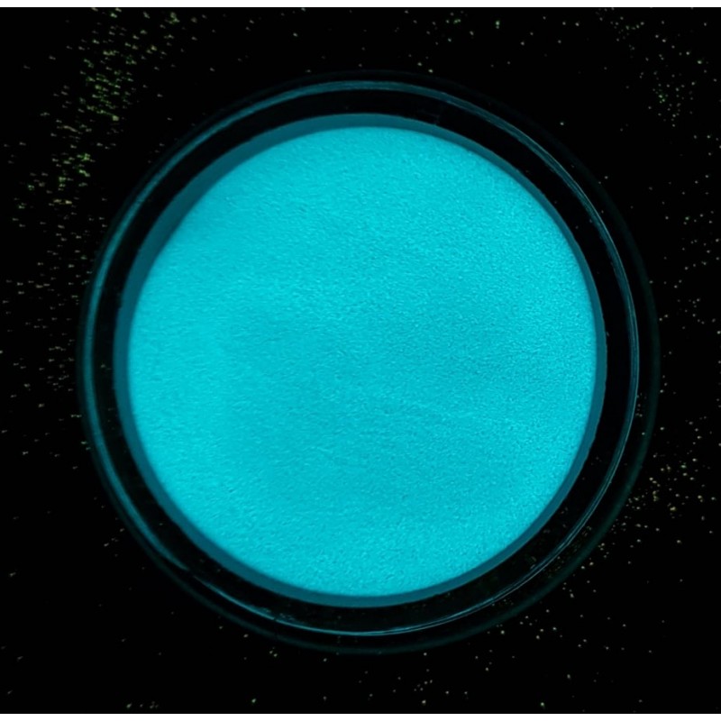 Polvere neon n°10