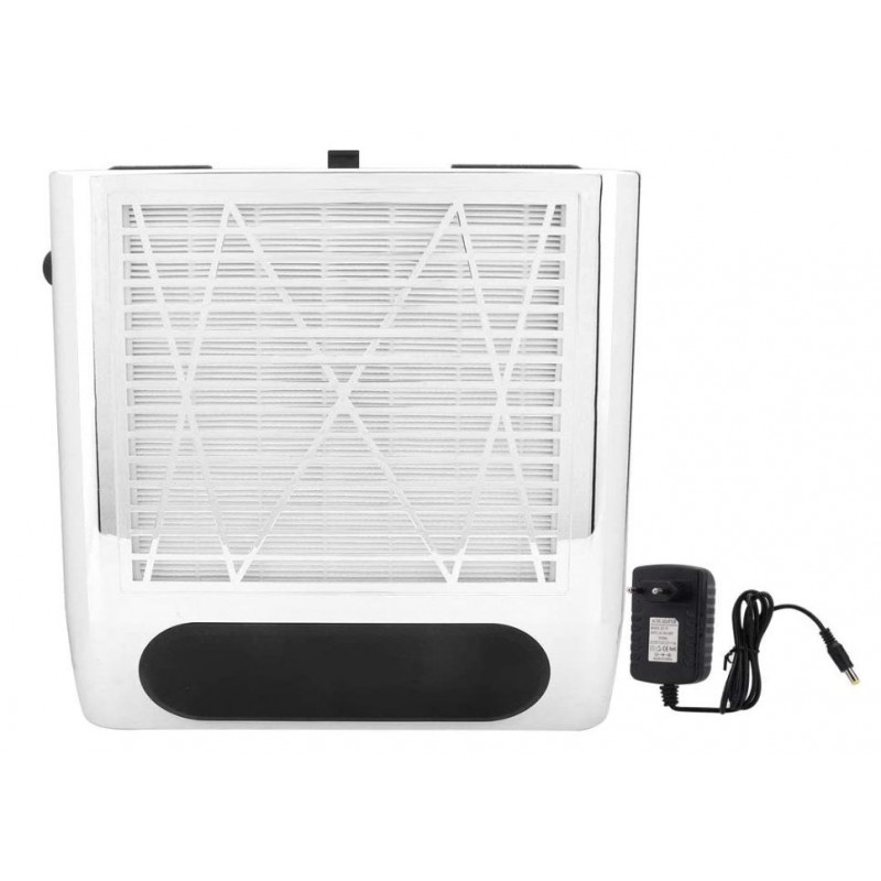 Aspiratore unghie 80W