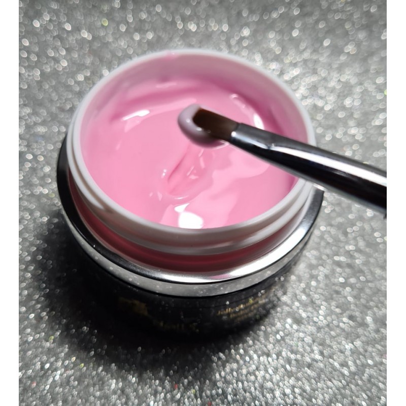 Costruttore trifasico jelly baby pink 5 ml