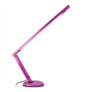 Lampada da tavolo neon a luce fredda 2