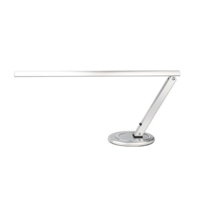 Lampada da tavolo neon a luce fredda