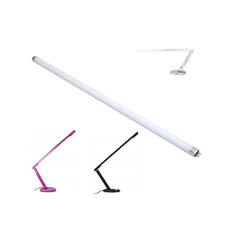 Neon di ricambio per lampada da tavolo