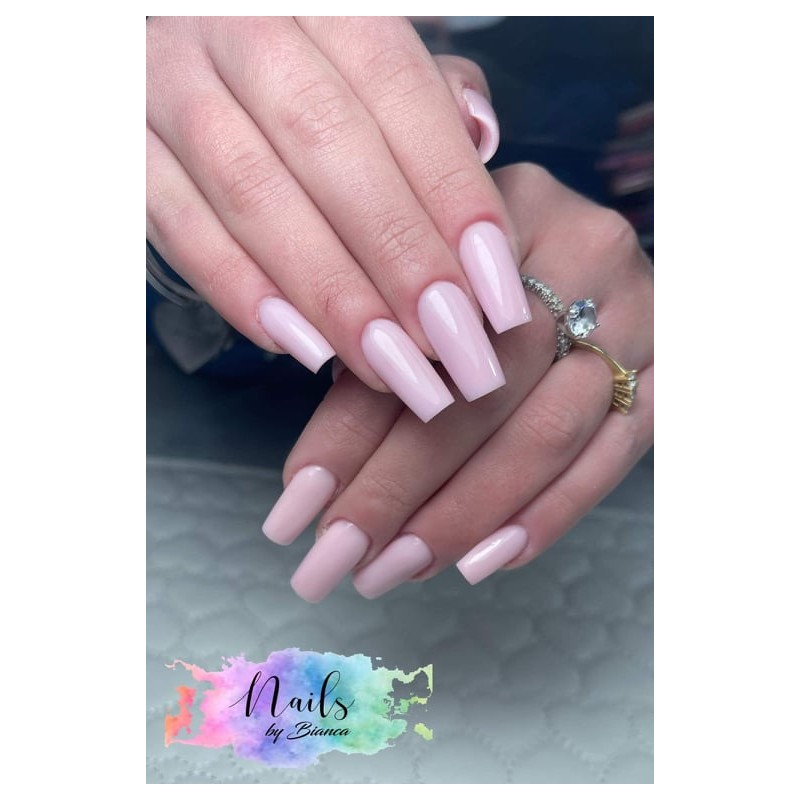 Costruttore trifasico jelly baby pink 5 ml