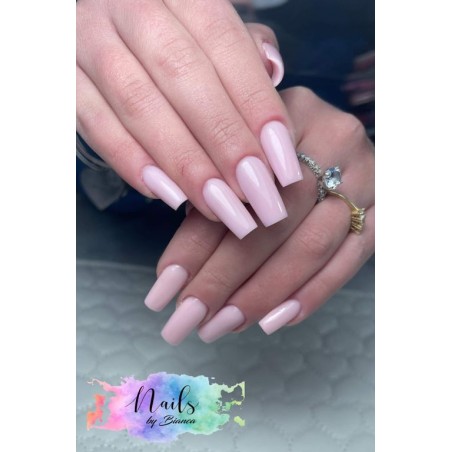 Costruttore trifasico jelly baby pink 5 ml