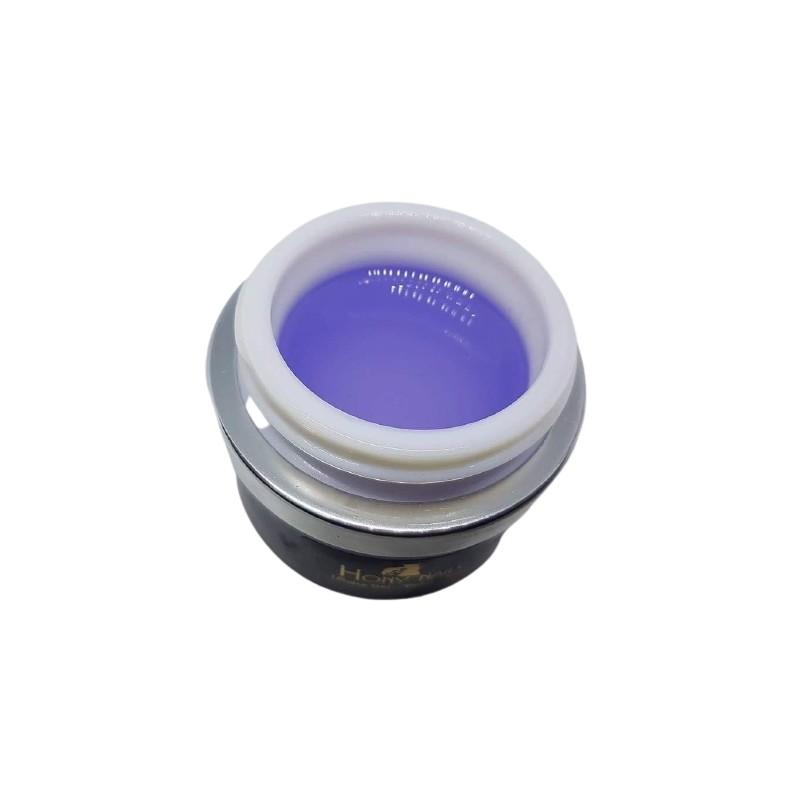 Gel monofasico Violet 15 ml