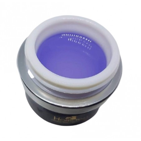 Gel monofasico Violet 5 ml