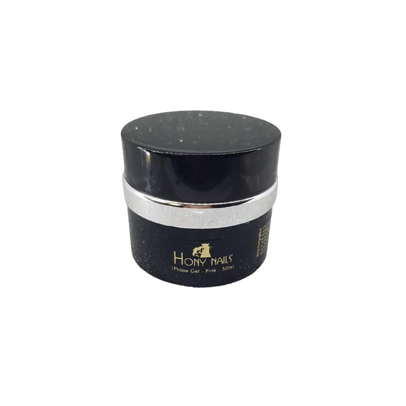 Gel monofasico Pink 30 ml