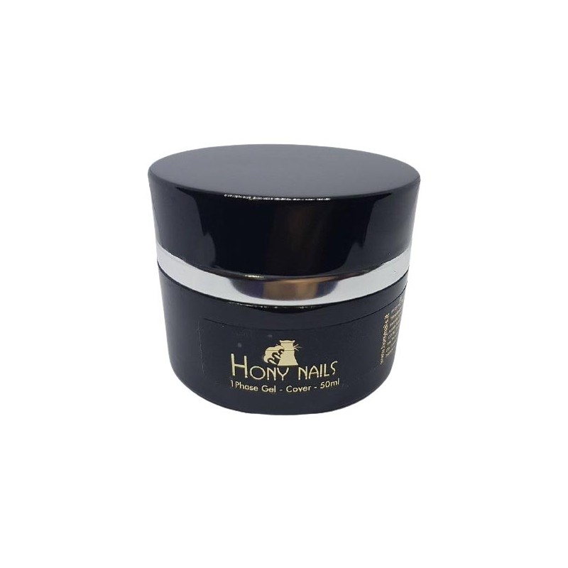 Gel monofasico Cover medium 15 ml