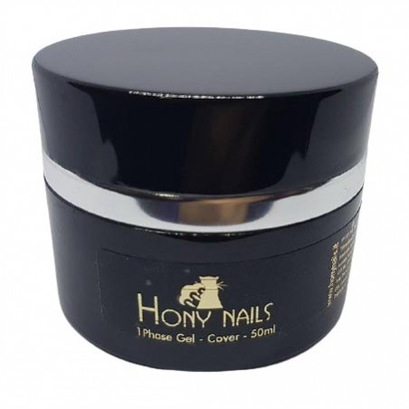 Gel monofasico Cover medium 15 ml
