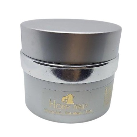 Gel monofasico Pink mask gel (lattiginoso) 15 ml