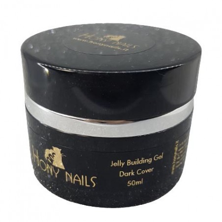 Costruttore trifasico jelly dark cover 30 ml