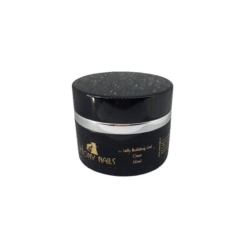 Costruttore trifasico jelly clear