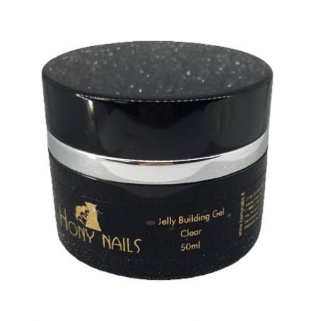 Costruttore trifasico jelly clear